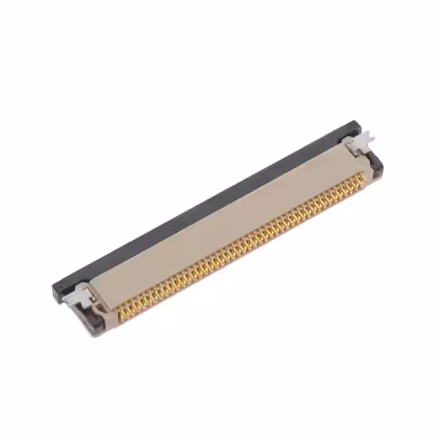 62684-452100AHLF Amphenol ICC (FCI)  FFC FPC (Flat Flexible) Connector Assemblies